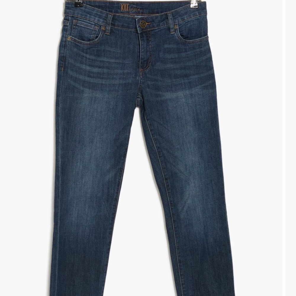 Kut from the Kloth Women’s Denim Jeans - Picture 9 of 11